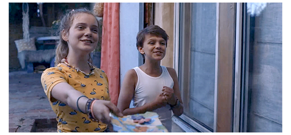 Mijn Bijzonder Rare Week met Tess